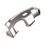 Molded Dash Cover Overlay Cap For 03-05 Infiniti FX35 FX45 Sandstone Taupe. Fixed Price $189.95.