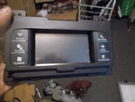 11-14 Chrysler 300 Radio Information Navigation Display Screen Monitor 68148171. Fixed Price $50.00.