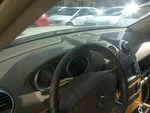 Dash Panel 164 Type ML350 Fits 08-11 Mercedes Ml-class 499244. Fixed Price $329.01.