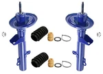 Monroe Rear Left & Right Struts Boot Kits Ford Taurus 00-07 Mercury Sable. Fixed Price $136.95.
