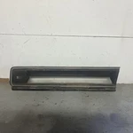 1967-69 Dodge Dart Gauge Cluster Bezel Swinger Gts Dash Plastic Instrument Cover. Fixed Price $22.50.