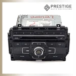 2013-2015 Honda Civic Am Fm Cd Player Radio Receiver ID:2XC3 39100-TR3-A31 Oem. Fixed Price $95.00.