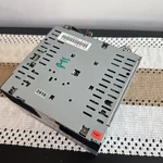 Radio Receiver Cd Player 2008 Ford Escape 8L8T-19C108-AL. Fixed Price $88.00.