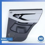 20-23 Lr Range Rover Evoque L551 Rear Right Side Interior Door Panel Trim Oem. Fixed Price $149.40.