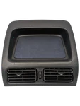 2001-2005 Lexus Center Air Dash Vent Bezel Trim Assembly Oem Blue?. Fixed Price $69.75.