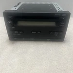 07-11 Ford Ranger Radio Receiver Aux Am Fm Cd Player 7L5T-18C869-AC Oem Tested. Fixed Price $132.99.