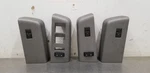 12 Ford F350 Lariat Door Panel Switches With Bezel Trim Gray. Fixed Price $75.00.
