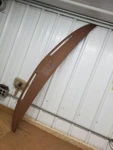 Catalina 1975 Dash Panel 287476. Fixed Price $109.25.