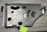 Cadillac Srx 2010-12 Front Under Dash Right Side Air Vent Duct Guide Hush Panel. Fixed Price $49.99.