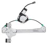 Window Regulator With Motor Rear Right Ford Fusion 06-10 Lincoln Zephyr. Fixed Price $42.99.