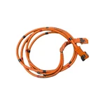Tesla Model High Voltage Battery Charge Cable Harness 2017-2023 1109003-00-F. Fixed Price $72.00.