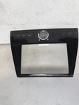 2008 Ford Fusion Center Dash Radio Trim Bezel W/ Clock 6N73-5404302-AKW (a 30). Fixed Price $48.99.