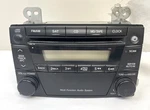2004-06 Mazda Mpv Radio Control Unit-am Fm Cd Player Oem 638-58527. Fixed Price $60.00.