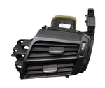 14-18 Bmw X5 Front Right Passenger Side Dash Air Vent Grill Black Oem. Fixed Price $36.00.