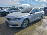 Tail Finish Panel Oem 2019 Chevrolet Impalanew. Fixed Price $80.00.