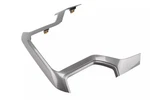 Genuine Gm Center Bezel 84002448. Fixed Price $77.93.
