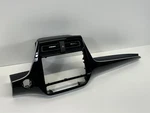 2016-2018 Toyota Prius Front Dash Radio Trim Panel Air Vent 55476-47060 Oem. Fixed Price $71.55.
