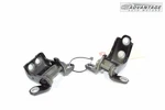 2019-2023 Honda Passport Rear Right Side Door Panel Hinge Upper & Lower Set Oem. Fixed Price $79.99.