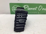 Oem 2013-2015 Infiniti JX35 QX60 Front Center Passenger Ac Air Vent 68750 3JA0A. Fixed Price $35.00.