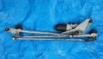2000 2003 Subaru Legacy Front Windshield Wiper Motor W/ Transmission 620-58489. Fixed Price $69.50.