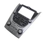 2012 - 2015 Gmc Terrain Equinox A/c Climate Audio Radio Control 23450889 Oem. Fixed Price $79.12.