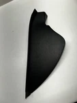 2014 2015 Chevrolet Impala Dash Left Driver Side End Cap Cover 23174173 Oem. Fixed Price $25.00.