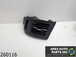 Oem 2011 Toyota Prius 1.8L Front Left Side A/c Heater Air Vent. Fixed Price $19.99.