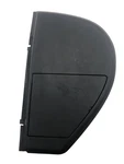 Vw Beetle 98-05 Dash End Cap Panel Trim Left Drivers Side 1C1 858 217. Fixed Price $29.99.