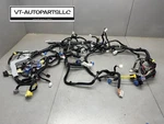 2018 - 2021 Kia Stinger 2.0L Front Dashboard Main Body Wiring Harness Oem. Fixed Price $138.53.