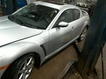 Dash Panel Fits 04-08 Mazda RX8 10163384. Fixed Price $534.79.