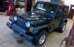 Pair Of Wiper Arms Fits Wrangler 2002 378088. Fixed Price $79.99.