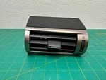 14-15 Lexus IS250 Dash Instrument Panel Right Passenger Air Vent Grille Oem. Fixed Price $11.68.