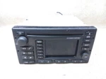 Stereo Radio Am Fm Cd Navigation 6M6T18K931BD Fits 06-07 Ford Escape PC19-196415. Fixed Price $97.50.