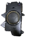 Chevrolet Captiva 2012 2015 Rear Quater Upper Radio Compartment Subwoofer. Fixed Price $85.00.