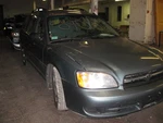 Wiper Motor Subaru Legacy Baja 2000 2001 03 388068. Fixed Price $49.99.