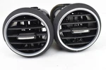 2006-2008 Audi A3 Front Left Right Dash Air Vent Outlet Heat Ac 8P0-820-901 Oem. Fixed Price $72.24.