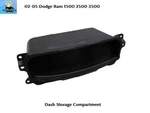 5GT17DX9AA 03 04 05 Dodge Ram 1500 Instrument Panel Storage Compartment Tray Oem. Fixed Price $26.10.