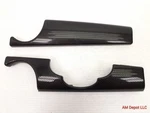 2012 Mini Cooper R56 R57 R55 Dash Panel Trim Cover Set Checkered Black. Fixed Price $59.99.