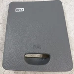 2010-2012 Hyundai Santa Fe Interiod Dash Fuse Box Cover Lid Gray 84754-2B000 Oem. Fixed Price $14.58.