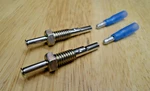 (4PCS) Dome Light Jamb Switches! For Scout International Harvester 2 800 Etc. Fixed Price $38.00.