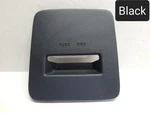 2014-2016 Kia Soul Interior Fuse Box Cover Panel Obd Trim Black Oem 91941-B2660. Fixed Price $29.98.