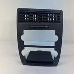 2005-2007 Dodge Charger Magnum Center Dash Radio Bezel Trim Black Oem 1067650. Fixed Price $49.97.