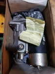New Starter Motor 0-24000-3150 UD02164S S9140 114267 246-25227 19868N. Fixed Price $250.00.