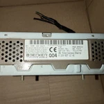 2004-2008 Mercedes R230 SL500 S430 Becker Amplifier Audio Oem 2208271242. Fixed Price $85.00.