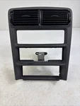 1994-1998 Ford Mustang Radio/ac Heater Bezel Center Dash Trim Panel Oem. Fixed Price $89.99.