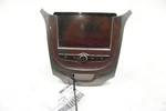 2018 Chevrolet Cruze Satellite Receiver 7" Screen Display Used Oem 42554703. Fixed Price $97.59.
