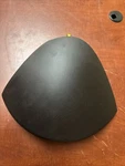 2013-2018 Hyundai Santa Fe Dash Speedometer Cluster Upper Trim Cover Panel Oem. Fixed Price $29.99.