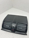 2007-2011 Honda Crv Center Dash Front Air Vents Trim Panel Heater Oem Cr-v. Fixed Price $69.99.