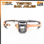 04-13 Bentley Continental Gtc Supersports Dashboard Instrument Panel Oem. Fixed Price $597.02.
