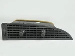 2003-2007 Saab 9-3 Grille Air Vent Nozzle Hvac Dashboard 12804035 Oem. Fixed Price $94.48.